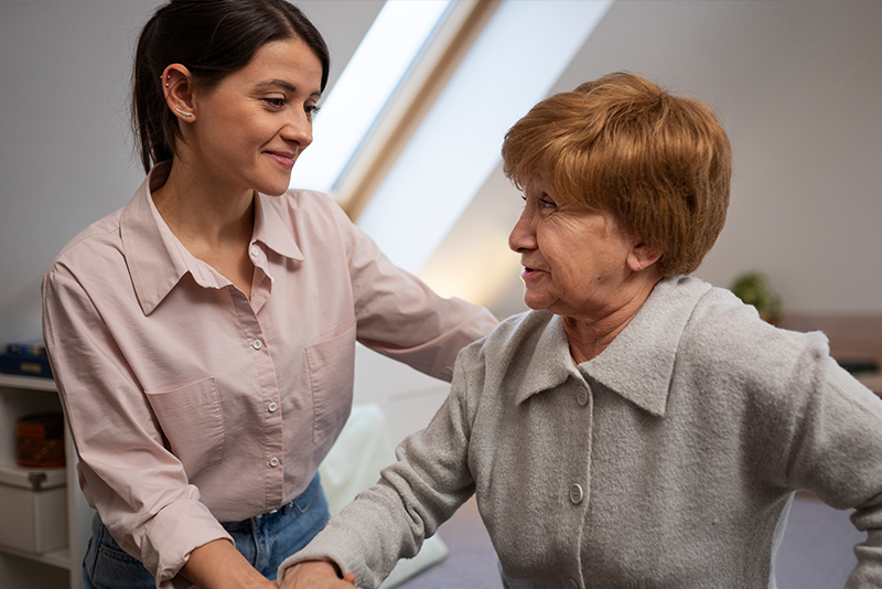 Praca opieka nad osobami starszymi roxor aplikuj | ROXOR - opieka nad osobami starszymi 24/7